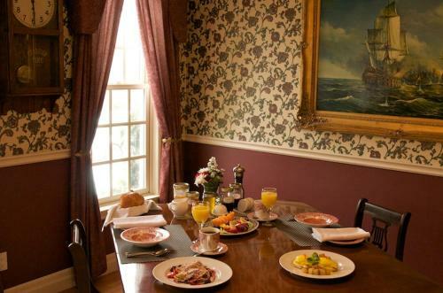 Bed & Breakfast Willow Trace B & B