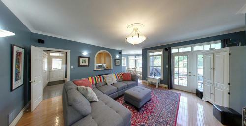 Bed & Breakfast Willow Trace B & B