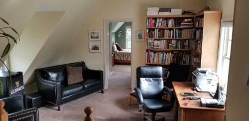 Bed & Breakfast Willow Trace B & B