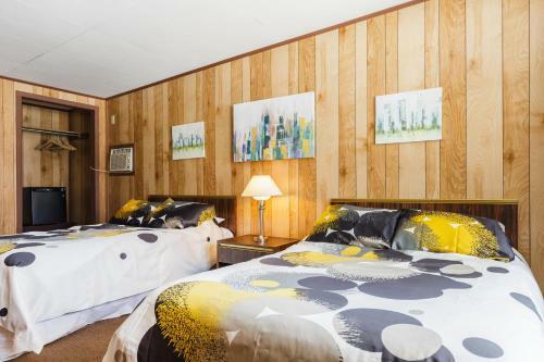 Motel Ile D'orleans