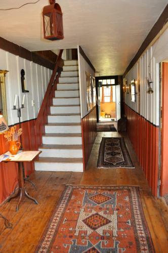 Lennox Tavern B&B