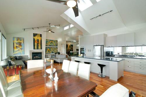 Villa The Grand Moderno