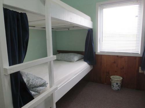 Brackley Beach Hostel