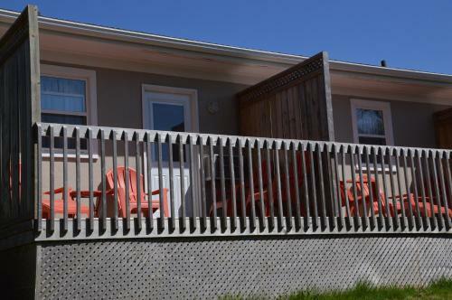 Clark's Sunny Isle Motel