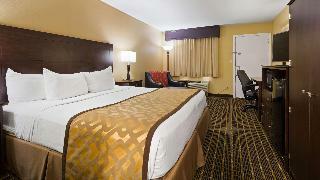 Motel Best Western Green Tree Inn