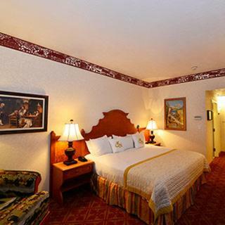 Hotel Zermatt Resort
