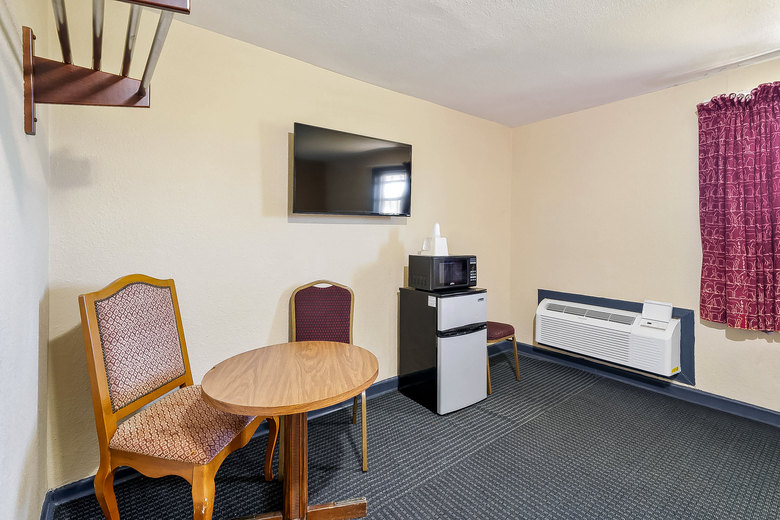 Motel Luling Inn