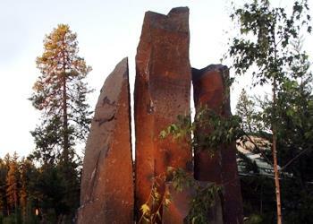 Best Western Snowcap Lodge