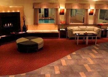 Best Western Snowcap Lodge