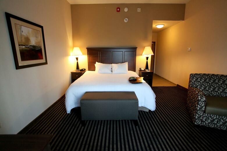 Motel Hampton Inn - Atmore