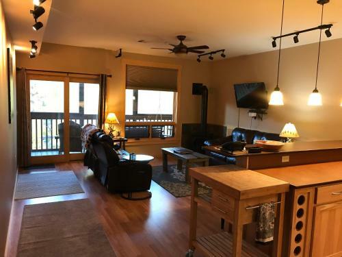 Hotel Twisp River Suites