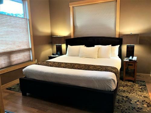 Hotel Twisp River Suites