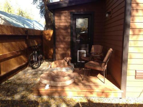 Hotel Twisp River Suites