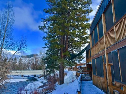 Hotel Twisp River Suites