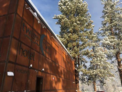 Hotel Twisp River Suites
