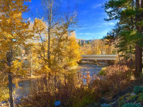 Hotel Twisp River Suites