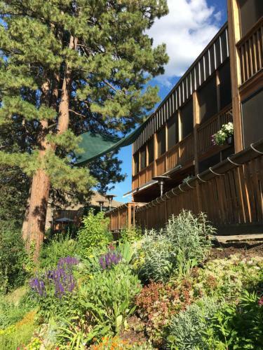 Hotel Twisp River Suites