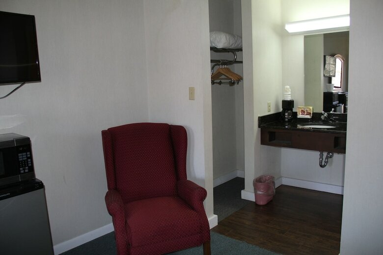Motel Skyline Lodge