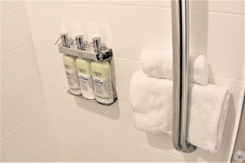 Hotel Holiday Inn Express Cheney