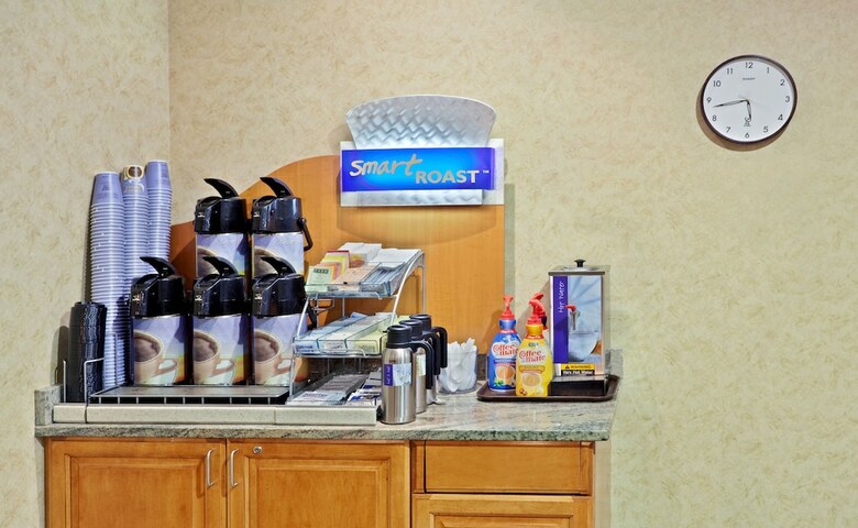 Hotel Holiday Inn Express Cheney