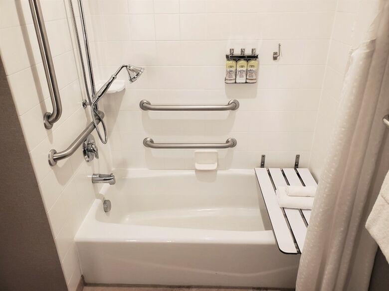 Hotel Holiday Inn Express Cheney