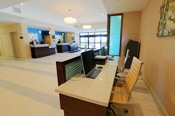 Hotel Best Western Harborside
