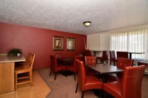 Hotel Best Western Harborside