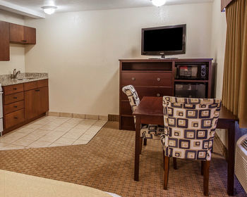 Hotel Quality Inn And Suites Toppenish