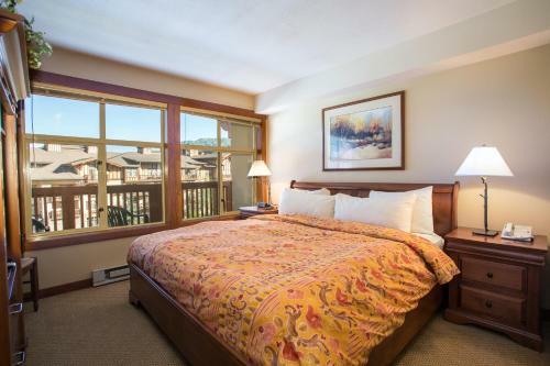 Solitude Resort And Lodging