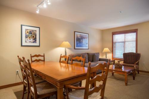 Solitude Resort And Lodging