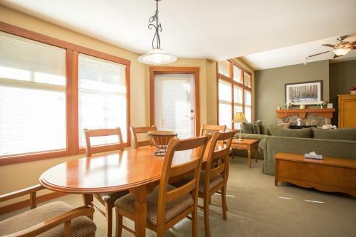 Solitude Resort And Lodging