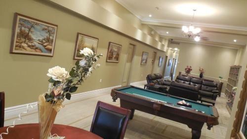 Hotel Balsam Suites Boutique Inn & Residence