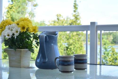 Northern Dreams Bed & Breakfast