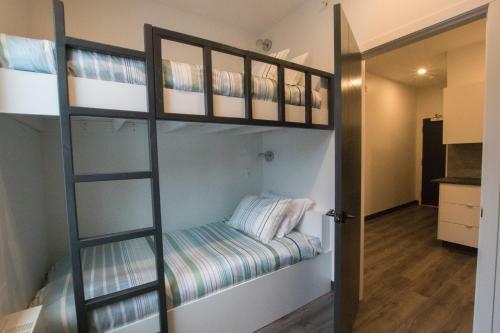 Hotel The Burfield