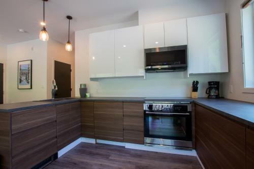 Hotel The Burfield