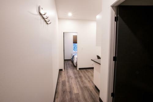 Hotel The Burfield