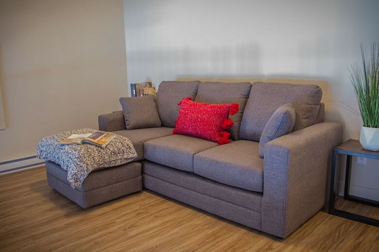 Apartamento Le Viking Resort & Marina