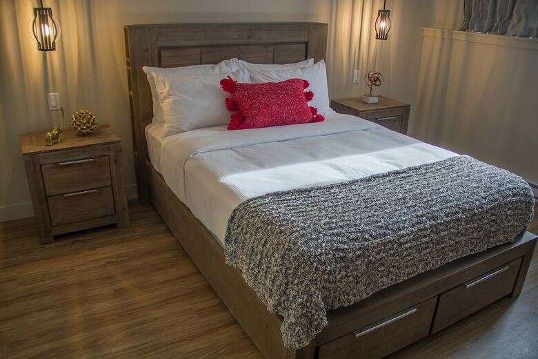 Apartamento Le Viking Resort & Marina