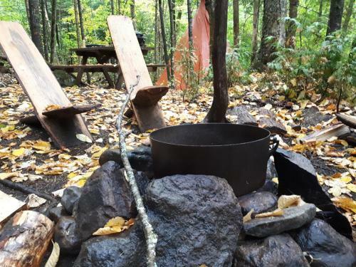 H�bergement De La Montagne St-roch