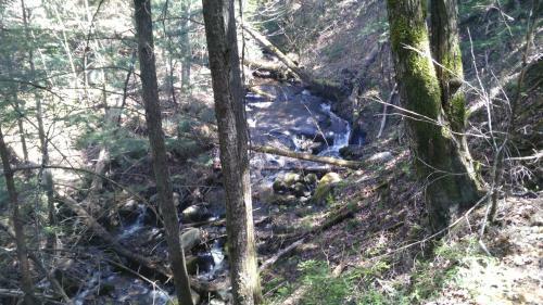 H�bergement De La Montagne St-roch