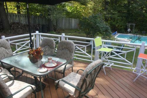 Andante G�te Bed And Breakfast