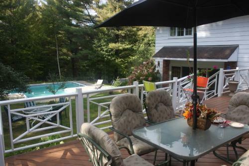 Andante G�te Bed And Breakfast