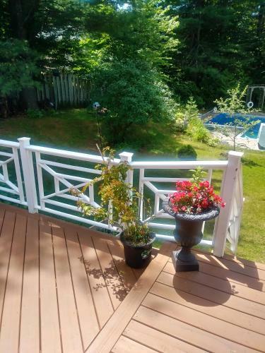 Andante G�te Bed And Breakfast
