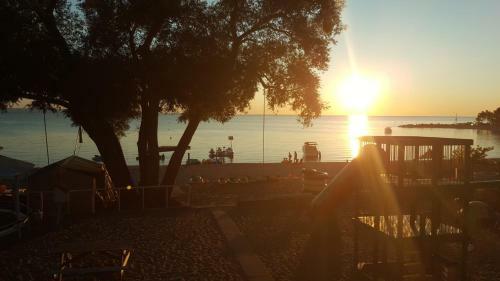 Motel Sunport Beach Resort