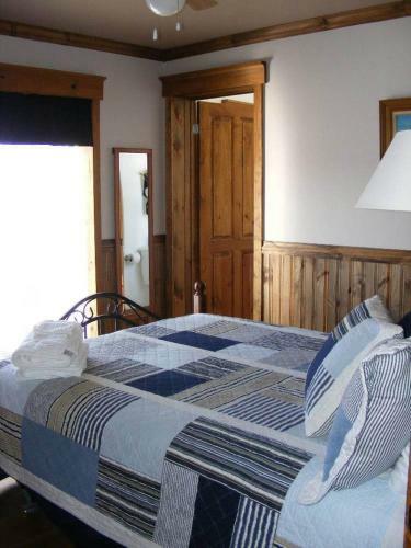 Posada Auberge Le Saint-boh�me