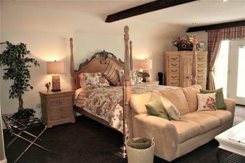 Bed & Breakfast The Barn In Bearspaw