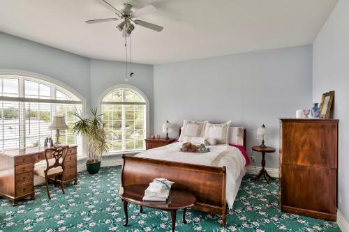 Bed & Breakfast Greystone On Golden Lake