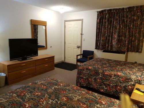 Hotel Prospector Inn