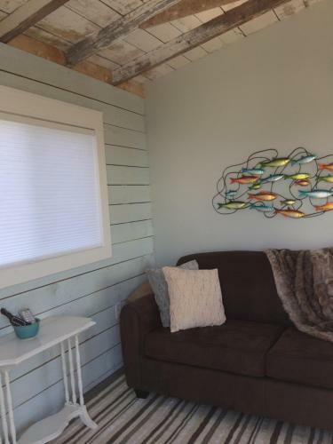 Starfish Cottage