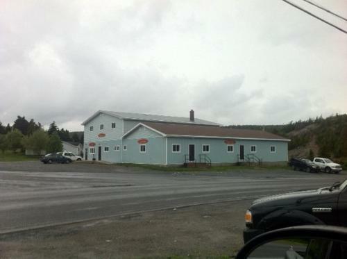 Bed & Breakfast Gloria's Bnb